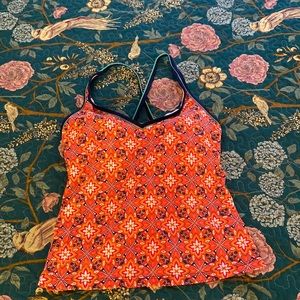 Tankini top